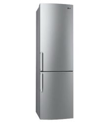 Холодильник LG GA-B489 ZLCA