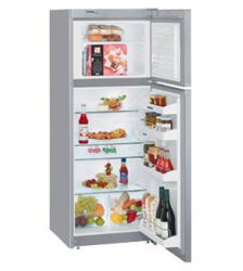 Холодильник Liebherr CTesf 2441