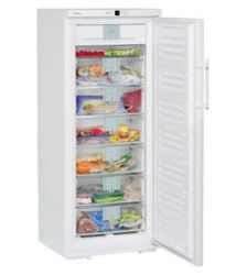 Холодильник Liebherr GNP 2906