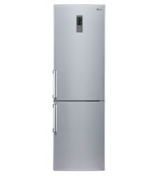 Ремонт холодильника LG GB-B539 NSQWB