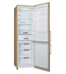 Ремонт холодильника LG GA-B489 EVTP