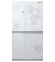 Ремонт холодильника LG GR-M247 QGMH