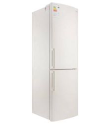 Ремонт холодильника LG GA-B439 YECA
