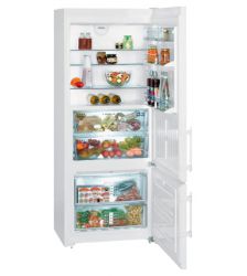 Холодильник Liebherr CBN 4656