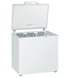 Холодильник Liebherr GT 2656