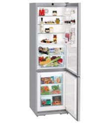 Холодильник Liebherr CBsl 4006