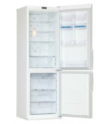 Ремонт холодильника LG GA-B409 UVCA