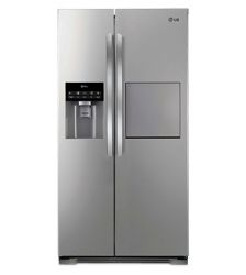 Холодильник LG GS-P325 PVCV
