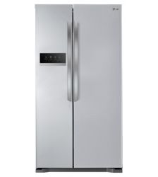Ремонт холодильника LG GS-B325 PVQV