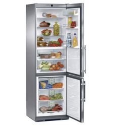 Холодильник Liebherr CBes 4056