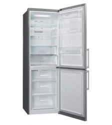 Ремонт холодильника LG GA-B439 EMQA