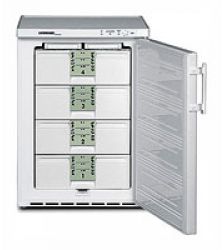 Холодильник Liebherr GS 1423