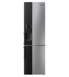 Ремонт холодильника LG GB-7143 A2HZ