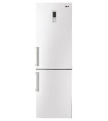 Ремонт холодильника LG GB-5237 SWFW