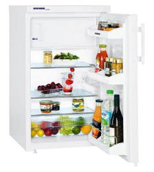 Холодильник Liebherr KT 1444