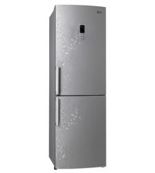 Ремонт холодильника LG GA-M539 ZPSP