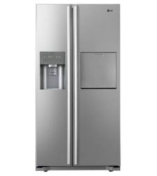 Ремонт холодильника LG GS-5162 PVJV