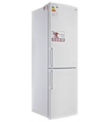 Ремонт холодильника LG GA-B439 YVCA