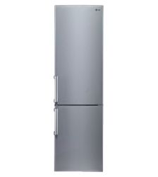 Ремонт холодильника LG GW-B509 BLCZ