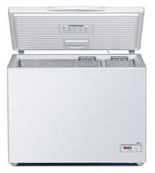 Холодильник Liebherr GTS 3612