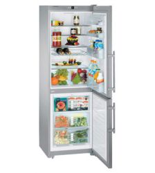 Холодильник Liebherr CUNesf 3513