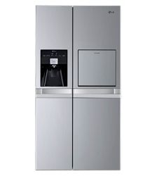 Ремонт холодильника LG GS-P545 PVYV