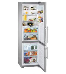 Холодильник Liebherr CBNes 3967