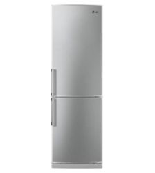 Ремонт холодильника LG GB-3033 PVQW