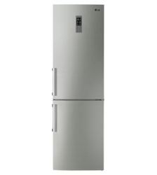 Ремонт холодильника LG GB-5237 TIFW