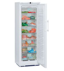 Холодильник Liebherr GN 2856