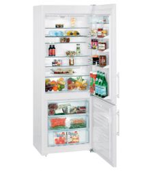 Холодильник Liebherr CN 5156