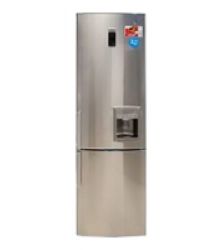 Холодильник LG GC-F439 WAQK