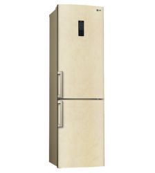 Ремонт холодильника LG GA-M589 ZEQA