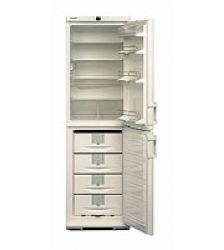 Холодильник Liebherr KGT 3943