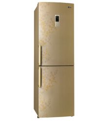 Ремонт холодильника LG GA-M539 ZPTP