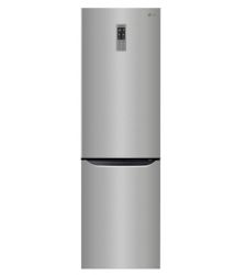 Ремонт холодильника LG GW-B509 SSQZ