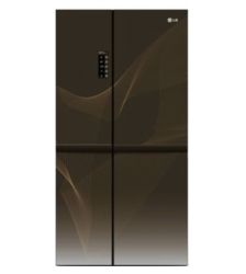 Холодильник LG GC-B237 AGKR