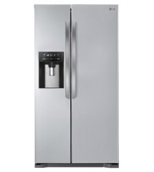 Ремонт холодильника LG GC-L207 GLRV