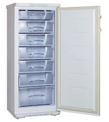 Холодильник Biryusa 146KLEA