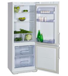 Холодильник Biryusa 134KLA