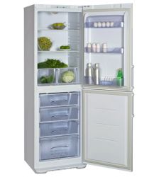 Холодильник Biryusa 125KLSS