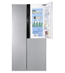 Ремонт холодильника LG GC-M237 JAPV