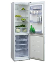 Холодильник Biryusa 129KLSS