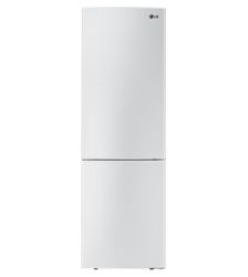 Холодильник LG GC-B439 PVCW