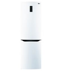 Ремонт холодильника LG GC-B379 SVQW