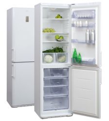 Холодильник Biryusa 149D