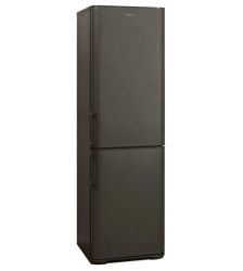 Холодильник Biryusa W129KLSS