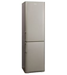 Холодильник Biryusa M129KLSS