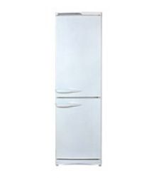 Холодильник Stinol RF 370 BK