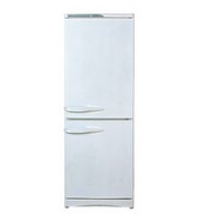 Холодильник Stinol RF 305 BK